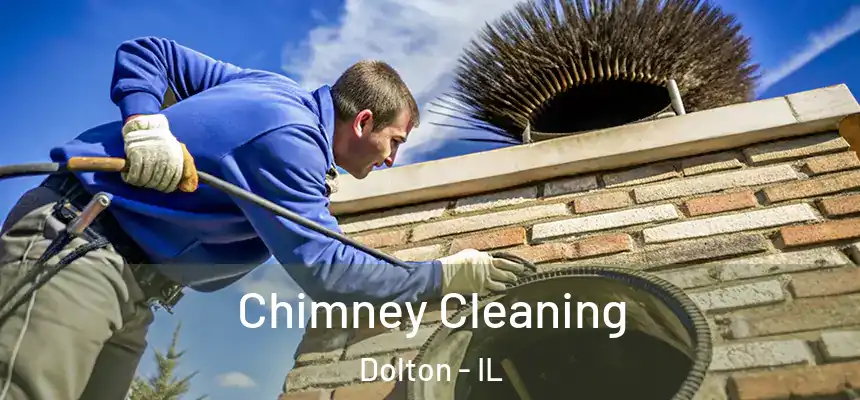  Chimney Cleaning Dolton - IL