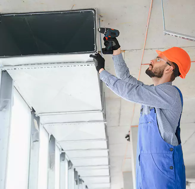 Why Homeowners & Businesses Trust Us in Dolton, IL