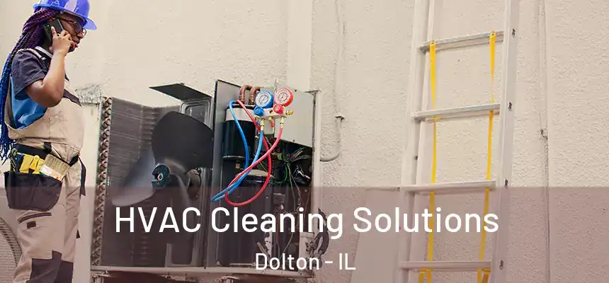  HVAC Cleaning Solutions Dolton - IL