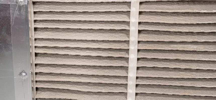 Mobile Car AC Filter Replacement in Dolton