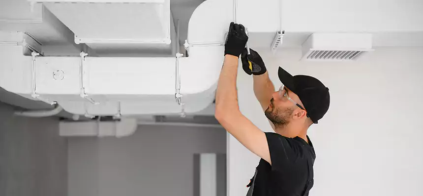 Our Air Duct Cleaning Services in Dolton, IL