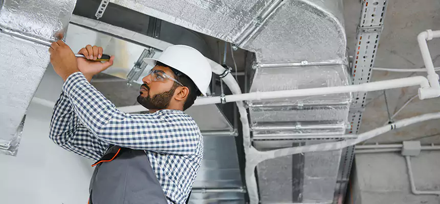 Proactive Ac Vent Repairs & Air Duct Replacement Companies Near Me in Dolton