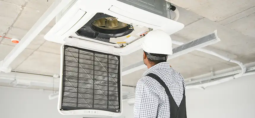 Our Affordable Duct Cleaning Near Me Services in Dolton, IL