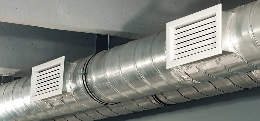 Our Air Duct Camera Inspection Services in Dolton, IL