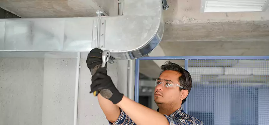 Our Air Duct Installation Services in Dolton, IL