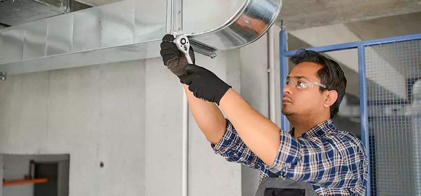 Our Air Duct Pathogen Disinfection Services in Dolton, IL