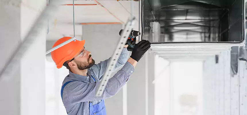 Our Air Vent Replacement Services in Dolton, IL