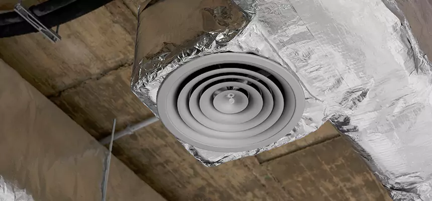 Our Basement Vent Cleaning Services in Dolton, IL