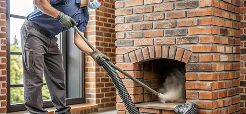 Our Chimney Sweep Services in Dolton, IL