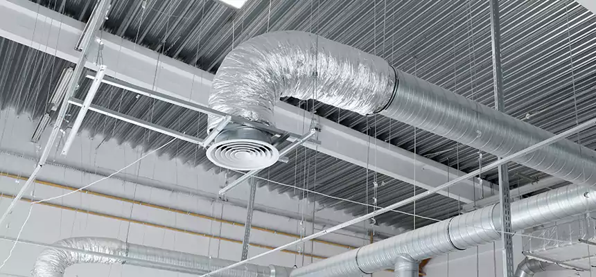 Our Dryer Vent Hose Replacement Services in Dolton, IL