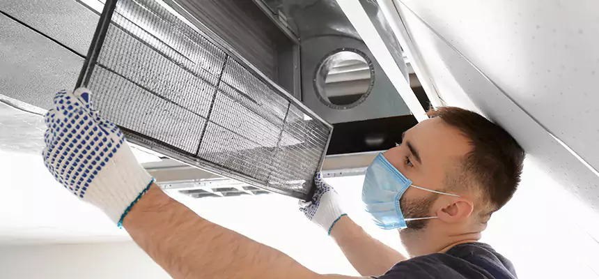 Our Dryer Vent Replacement Services in Dolton, IL