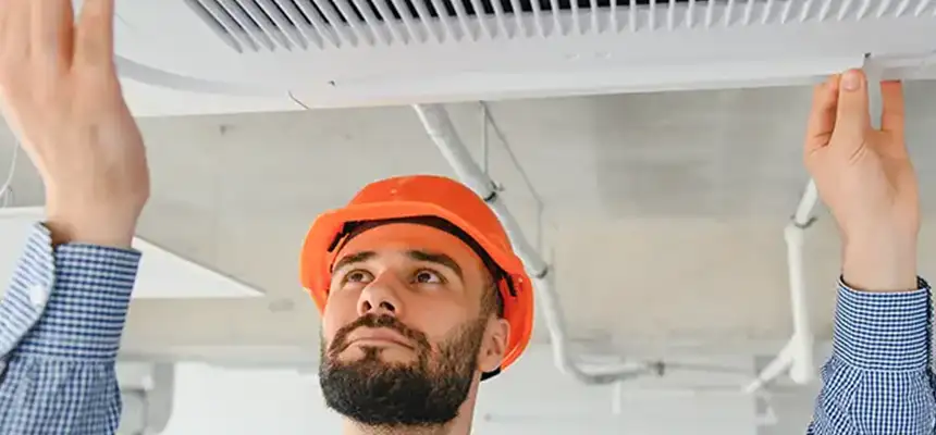 Our Furnace Vent Cleaning Services in Dolton, IL