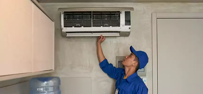 Balanced Fresh‑Air Ventilation (ERV/HRV) in Dolton