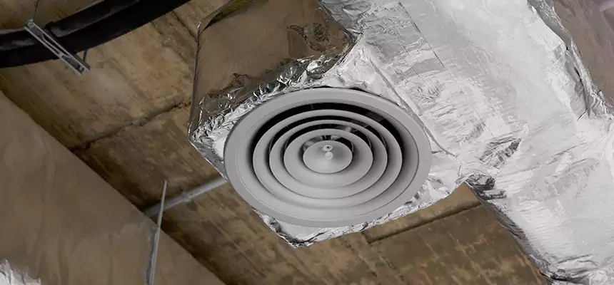 Our HVAC Ductwork Installation Services in Dolton, IL