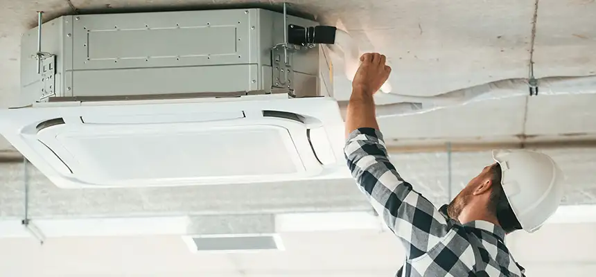 Our Local Vent Cleaning Services in Dolton, IL