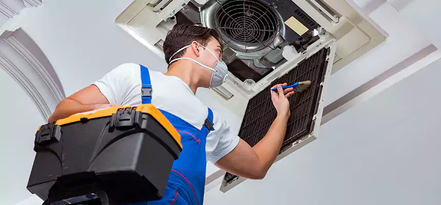 Specialized Office Duct Cleaning  in Dolton, IL