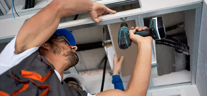 Our Retail Store Duct Cleaning Services in Dolton, IL