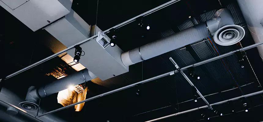 Our Seasonal Allergy Air Duct Cleaning Services in Dolton, IL