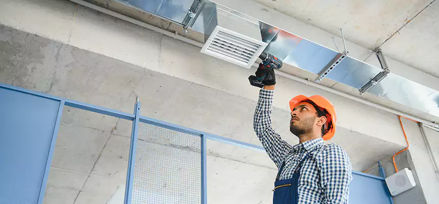 Efficient Exhaust Vent Cleaning in Dolton, IL