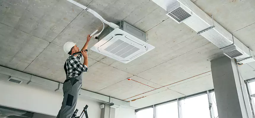 Our Wi Fi Connected Air Ducts Services in Dolton, IL