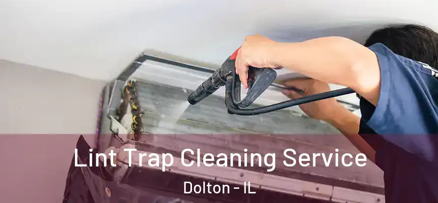  Lint Trap Cleaning Service Dolton - IL