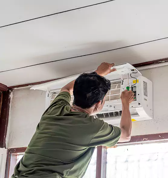 About Air Duct & AC Odor Removal in Dolton, IL