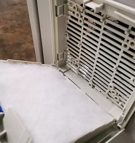 Professional Air Duct Expansion Solutions in Dolton, IL