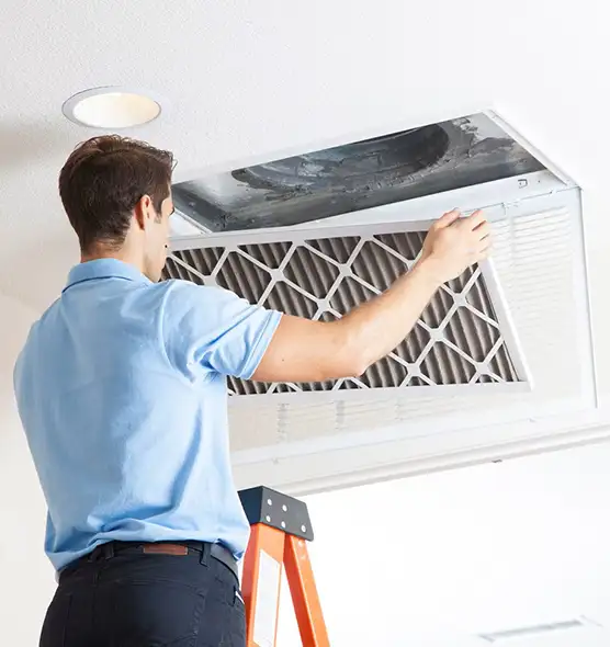 About Annual Dryer Vent Maintenance Dolton, IL