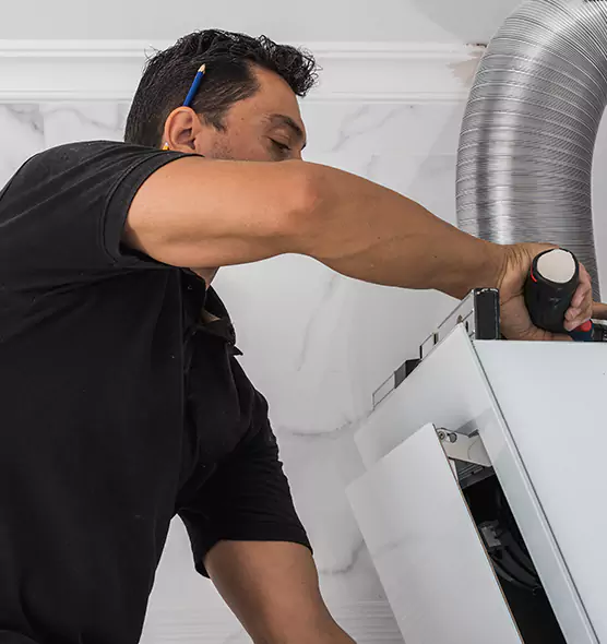 Trusted Bathroom Exhaust Duct Cleaning in Dolton, IL