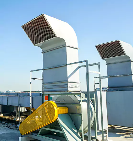 Advanced Commercial HVAC Duct Cleaning in Dolton, IL