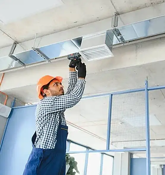 About Commercial Laundry Vent Cleaning in Dolton, IL