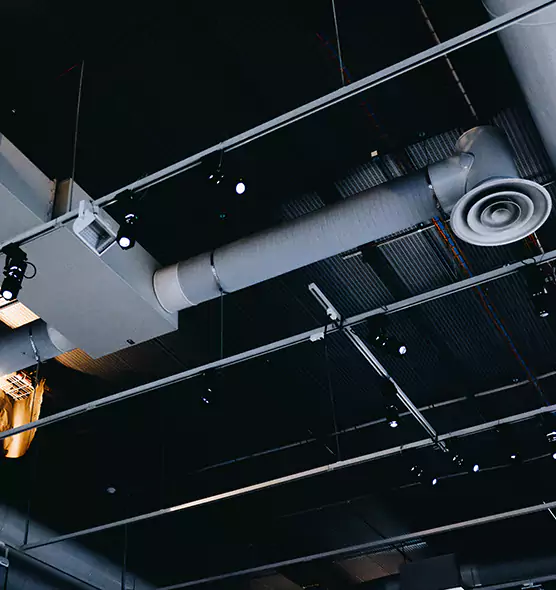 About Duct Sanitization with UV Light in Dolton, IL