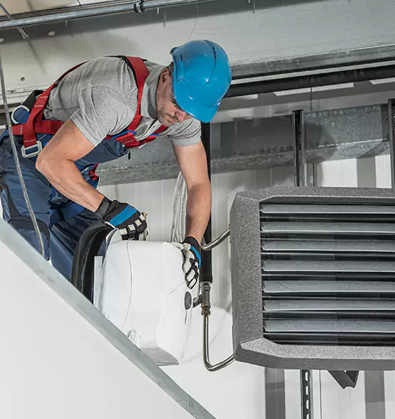 Professional HVAC Cleaning Solutions in Dolton, IL