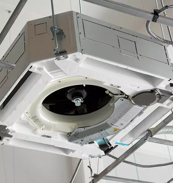 Professional Industrial Dryer Vent Cleaning in Dolton, IL