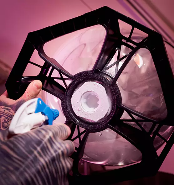 Expert Low VOC Vent Installation in Dolton, IL