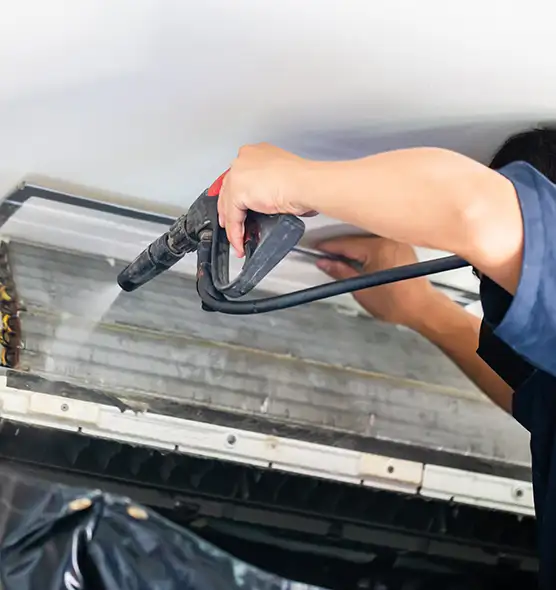 Welcome to Move-in/Move-out Duct Cleaning Services in Dolton, IL