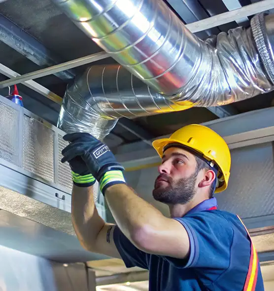 Professional NADCA Approved Air Duct Services in Dolton, IL