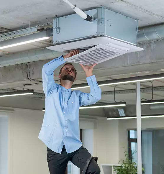 Advanced Residential Air Vent Cleaning in Dolton, IL