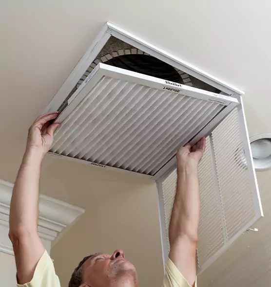 Professional Vent Relocation Services in Dolton, IL