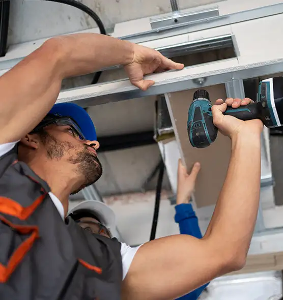 About Vent Smoke Odor Elimination in Dolton, IL