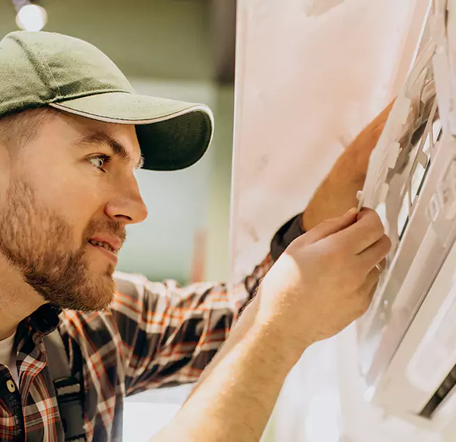 Why Homeowners Businesses Trust Us in Dolton, IL?