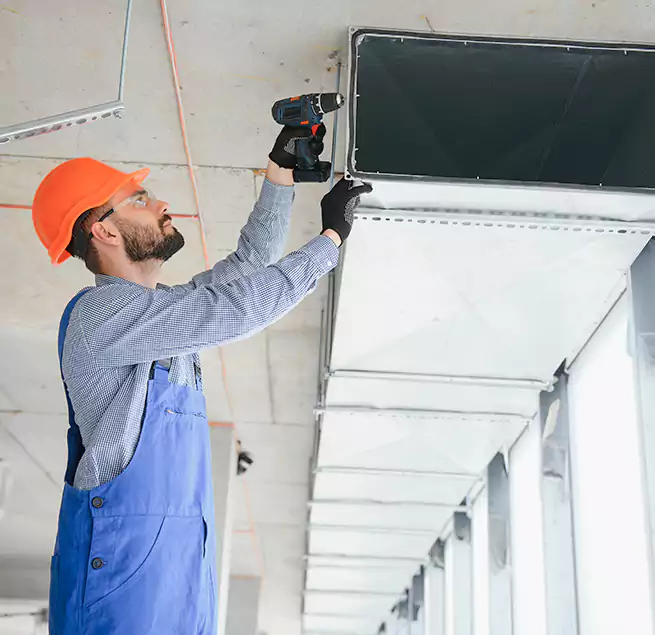 Why Homeowners & Businesses Trust Us in Dolton, IL?