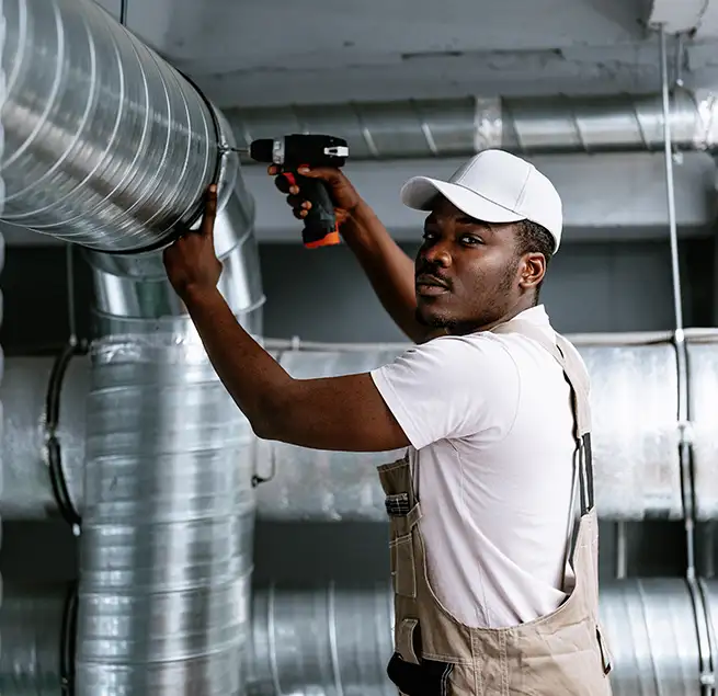 Why Homeowners & Businesses Trust Us Dolton, IL