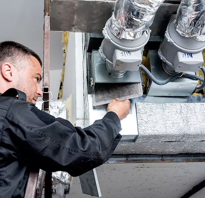 Why Homeowners & Businesses Trust Us in Dolton, IL?