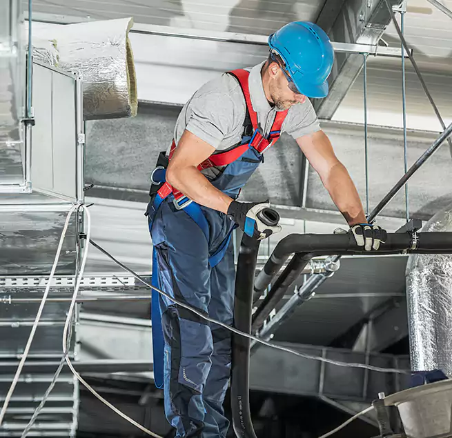 Why Homeowners & Businesses Trust Us in Dolton, IL?