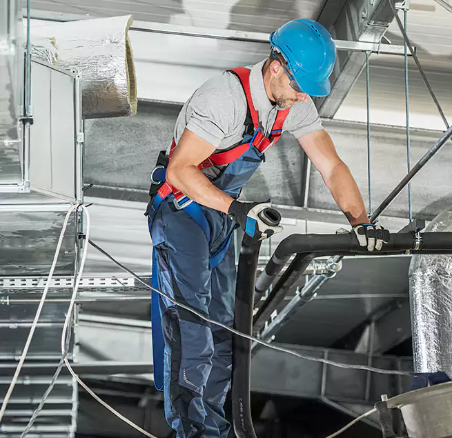 Why Homeowners & Businesses Trust Us in Dolton, IL?