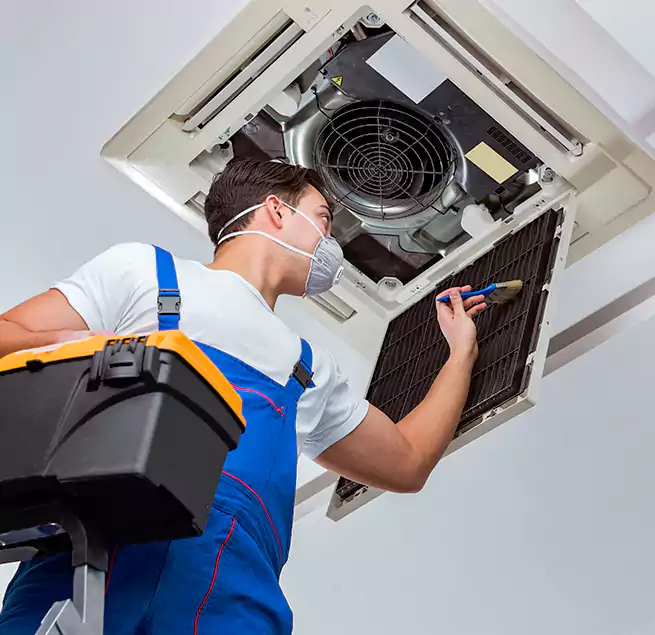 Why Homeowners & Businesses Trust Us in Dolton, IL