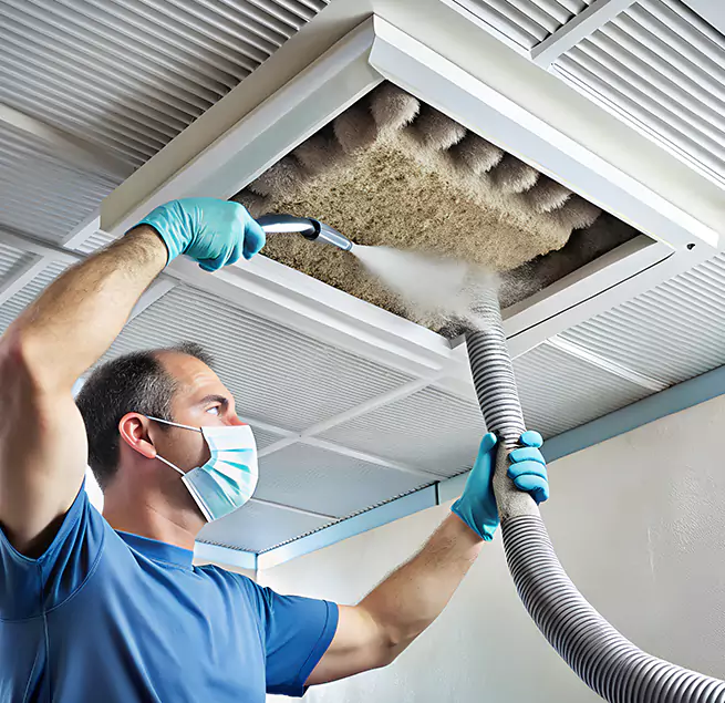 Why Homeowners Businesses Trust Us in Dolton, IL?