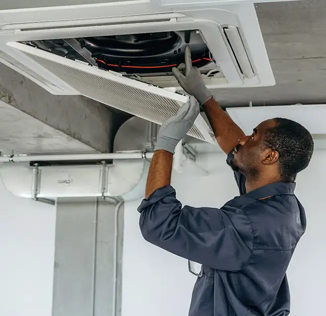 Why Homeowners & Businesses Trust Us in Dolton, IL?