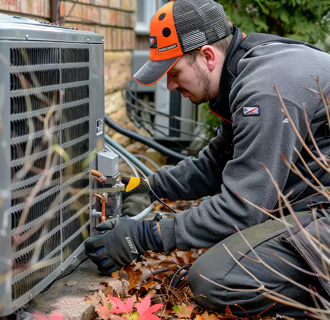 Why Homeowners & Businesses Trust Us in Dolton, IL?